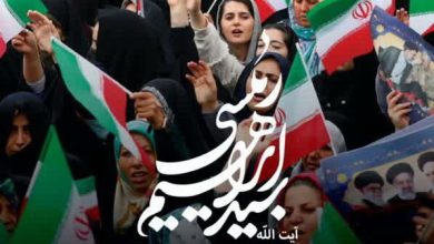 دعوت فرماندار شهریار از مردم برای حضور حداکثری در استقبال از رئیس جمهور