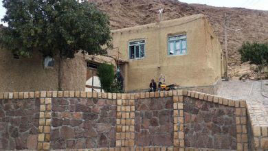 طرح هادی ۷ روستای رباط‌کریم بازنگری می‌شود