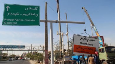 ۶ ماه بلاتکلیفی در مدیریت شهری نسیم شهر/تعلل عجیب وزیر کشور