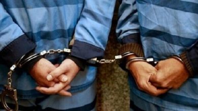 دستگیری عاملان نزاع دسته جمعی در «شترخوار» رباط کریم