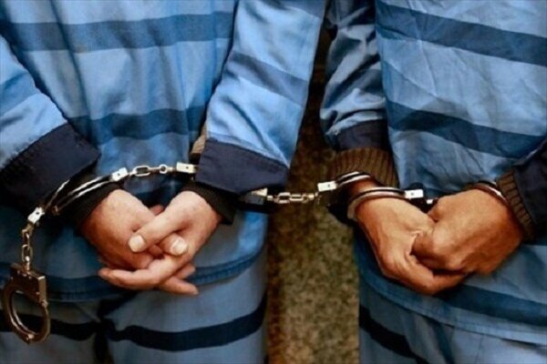 دستگیری عاملان نزاع دسته جمعی در «شترخوار» رباط کریم