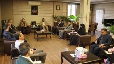 فرماندار شهریار: عملکرد شورای صباشهر در انتخاب شهردار بیانگر نیت شورا برای خدمت به مردم است