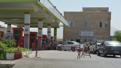 اختلال در پمپ بنزین‌های تهران و برخی استان ها