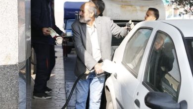 12 جایگاه سوخت بنزین در رباط‌کریم و بهارستان وارد چرخه سوخت رسانی شدند