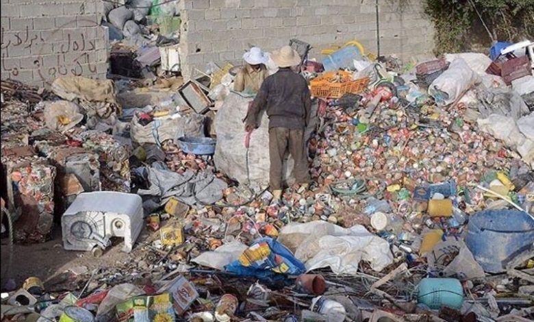 جمع آوری و تعطیلی ۴ واحد آلاینده در شهریار