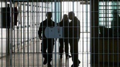 ۱۲ زندانی پردیسی در آستانه شب یلدا آزاد شدند