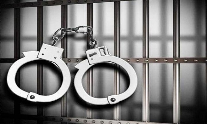 دستگیری مسئول دفتر شهردار لواسان