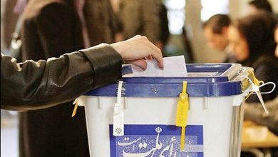 رصد تمامی فعالیت نامزدهای انتخاباتی در پردیس