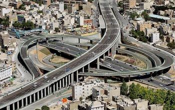 15 سال همراهی و خدمت تامین مالی گسترده طرح های زیربنایی شهری توسط بانک شهر