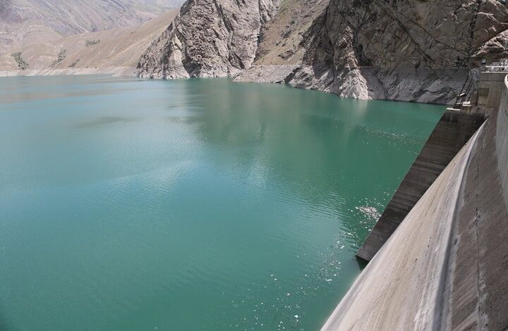 کمبود آب در استان تهران جدی است