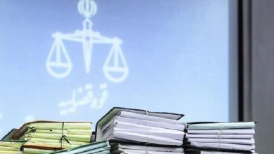 بازداشت دهیار سابق یکی از روستاهای رباط‌کریم