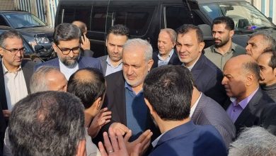 وزیر صمت به اسلامشهر سفر کرد