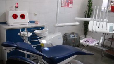 مطب دندانپزشکی قلابی در پیشوا پلمب شد