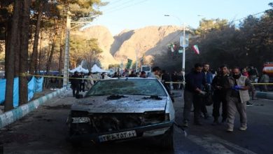 واکنش دولت به حادثه تروریستی کرمان | اعلام عزای عمومی در سراسر ایران