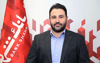 مدیرعامل بانک شهر میلاد فرخنده حضرت فاطمه(س) و روز زن را تبریک گفت
