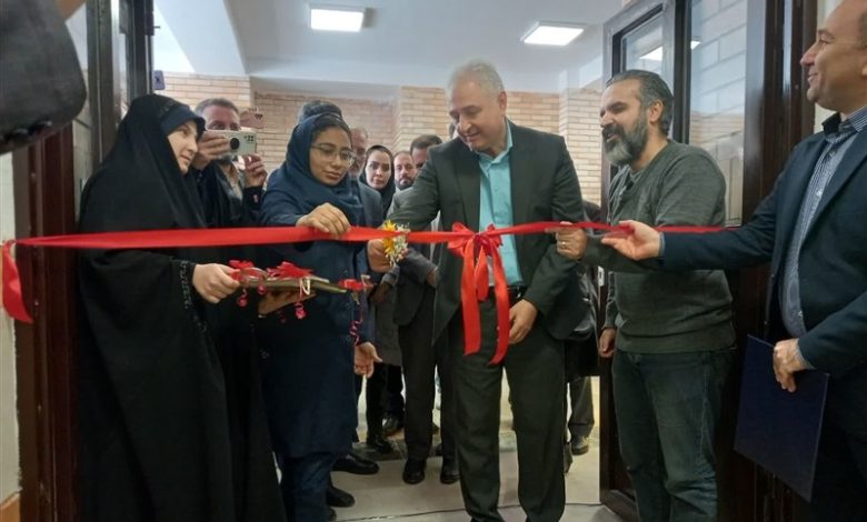 افتتاح ۷ پروژه آموزشی و ورزشی در اسلامشهر