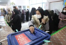 رقم قطعی مشارکت در انتخابات بیش از ۴۰ درصد اعلام شد| مشارکت تهرانی‌ها تغییر محسوسی نکرد