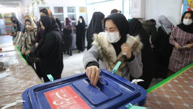 رقم قطعی مشارکت در انتخابات بیش از ۴۰ درصد اعلام شد| مشارکت تهرانی‌ها تغییر محسوسی نکرد