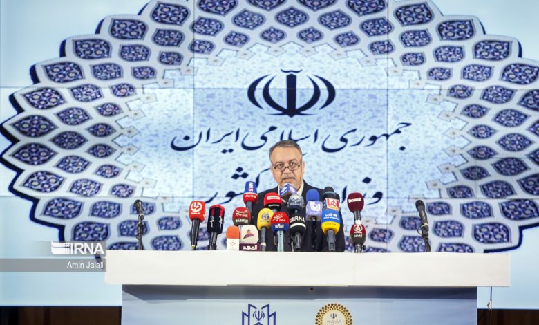 نتایج اولیه انتخابات در شهر تهران اعلام شد