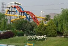 راه‌اندازی مجدد پارک آبی آزادگان تهران پس از ۱۲ سال تعطیلی