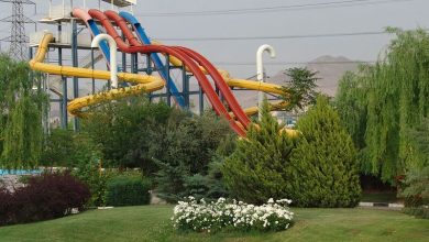 راه‌اندازی مجدد پارک آبی آزادگان تهران پس از ۱۲ سال تعطیلی
