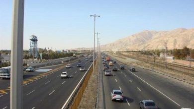 شهردار باقرشهر: تردد روان در محور بهشت زهرا/حضور گلفروشان ممنوع شد