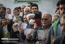 انتخابات در استان تهران/روز سرنوشت ساز برای انتخاب ۳۵نماینده اصلح