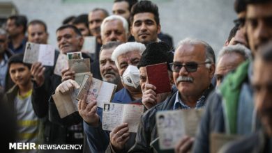 انتخابات در استان تهران/روز سرنوشت ساز برای انتخاب ۳۵نماینده اصلح
