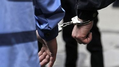 ۲ مامور قلابی در اسلامشهر دستگیر شدند