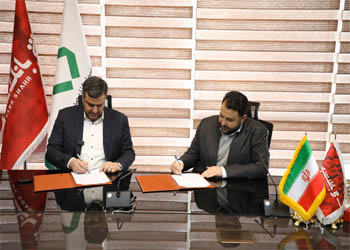 امضاء تفاهمنامه همکاری مشترک میان بانک شهر و هلدینگ صدرتامین دکتر احمدی: کمک به رشد و توسعه هلدینگ های تخصصی در کانون توجه بانک شهر قرار دارد
