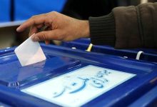 نتایج غیررسمی انتخابات مجلس در استان تهران؛ «زمانی افشار» در ورامین از سایر رقبای خود پیش افتاد