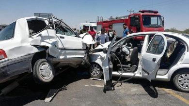 کاهش ۴۰ درصدی تصادفات نوروزی در استان تهران