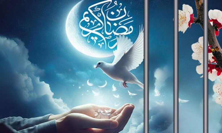 خیرین در شهریار روز آخر ماه رمضان یک بانوی زندانی را آزاد کردند