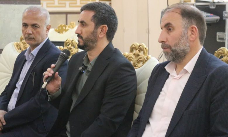 فرماندار اسلامشهر: دستگیر شدن نماینده مردم در شوراها زیبنده این نهاد نیست