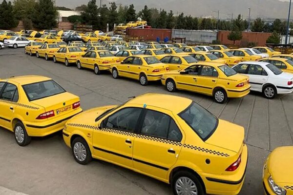 نرخ کرایه های حمل و نقل عمومی در نسیم شهر اعلام شد