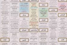 آگهی استخدام در تهران