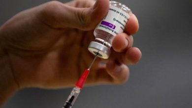 اعتراف تولیدکننده واکسن آسترازنکا به عوارض نادر و لخته خون