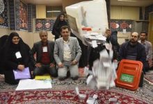 هیچ صندوقی در انتخابات تهران ابطال نشد