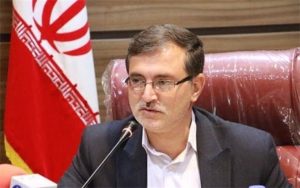 حسین حقوردی: مشکلات شهر تهران و غرب و شرق این استان با تشکیل‌ استان‌های جدید برطرف خواهد شد