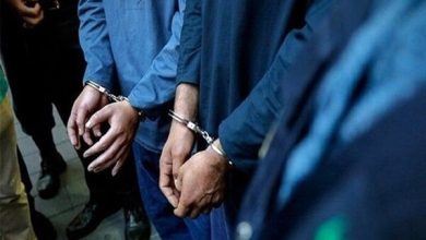 پاتک پلیس امنیت به یک شرکت هرمی در شهریار/۲۸ نفر دستگیر شدند