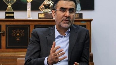 حجت‌الله ایوبی رئیس ستاد انتخاباتی پورمحمدی شد