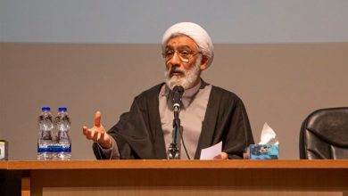پورمحمدی: دولت در مقوله شادی با اخم برخورد نکند