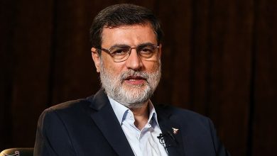 قاضی‌زاده هاشمی: اقتصاد را فوریت و خانواده را اولویت می‌دانم