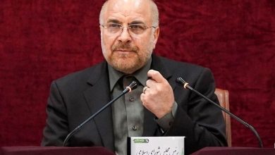 قالیباف: شعار من در این انتخابات «خدمت و پیشرفت» است