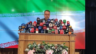 جزئیاتی از برگزاری انتخابات ریاست‌جمهوری
