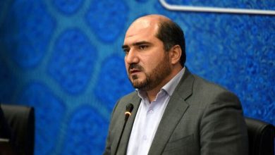 بر اساس اخبار غیر رسمی؛ «منصوری» رییس ستاد «جلیلی» می‌شود
