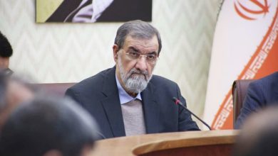 درخواست محسن رضایی از نامزدهای جبهه انقلاب به نفع دیگری