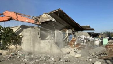 تخریب ۴۴۰ مورد ساخت و ساز غیرمجاز در «شهر آباد» و «حصار مهتر»