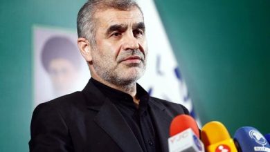 بر اساس اخبار غیررسمی؛ «نیکزاد» رییس ستاد انتخاباتی قالیباف خواهد شد