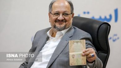 محمد شریعتمداری داوطلب کاندیداتوری انتخابات ریاست‌جمهوری شد